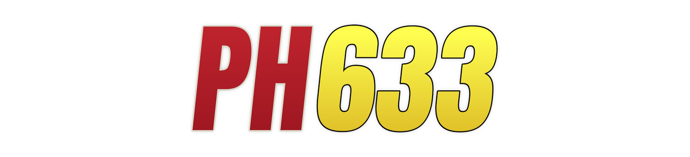 ph633 Casino Logo